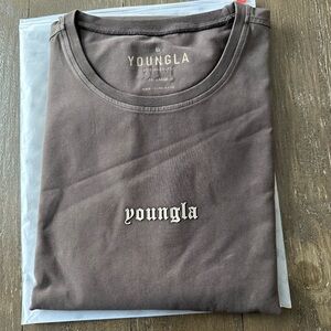 New with tags!! YoungLA tshirt